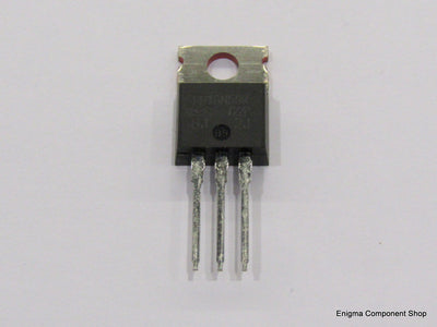 IRFB18N50K N-Channel 500V, 17A Power Mosfet Transistor