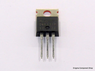 IRFB52N15D N-Channel MOSFET