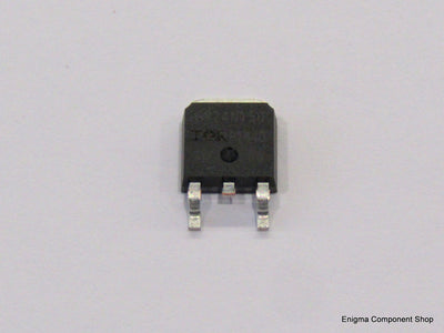 IRFR24N15D N-Channel 150V, 24A Power Mosfet Transistor