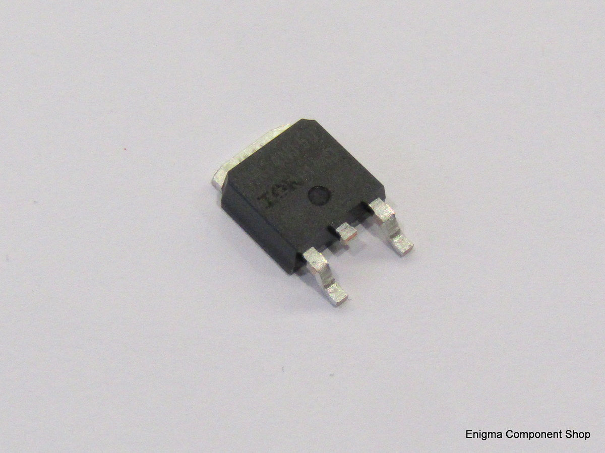 IRFR24N15D N-Channel 150V, 24A Power Mosfet Transistor