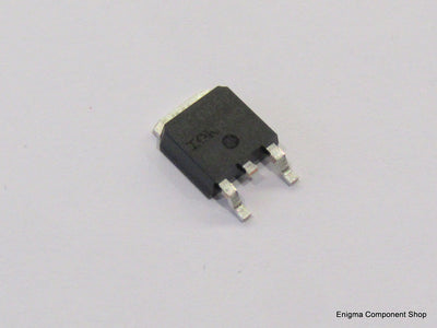 IRFR24N15D N-Channel 150V, 24A Power Mosfet Transistor