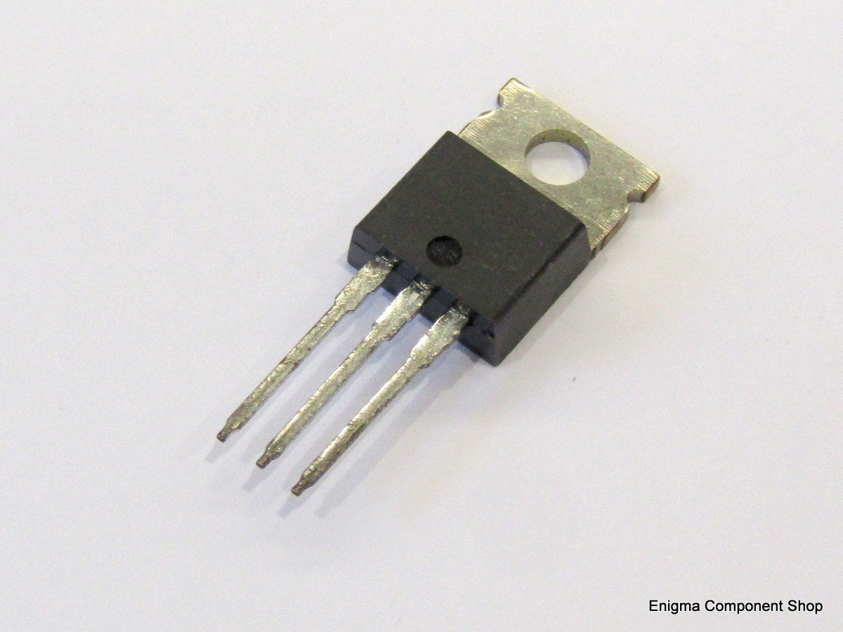 IRFZ44N N-Channel 60V MOSFET