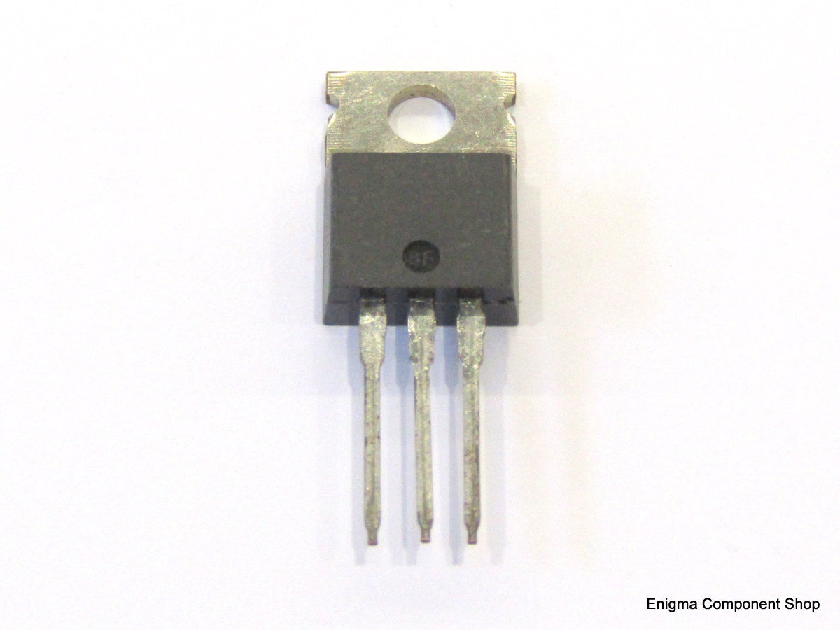 IRFZ44N N-Channel 60V MOSFET