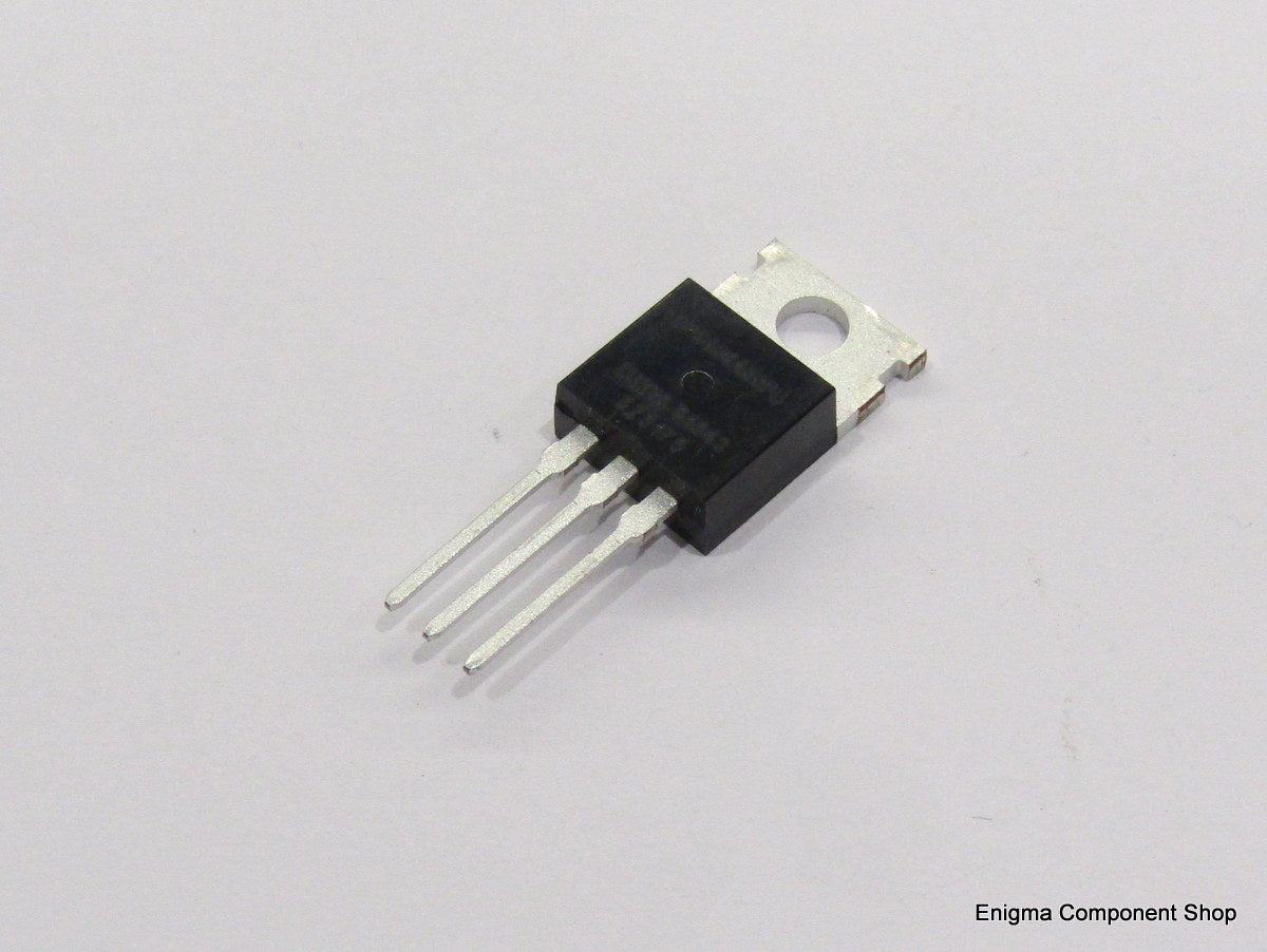 IXYS DPG30C400PB 400V, 15A Dual High Performance Diode