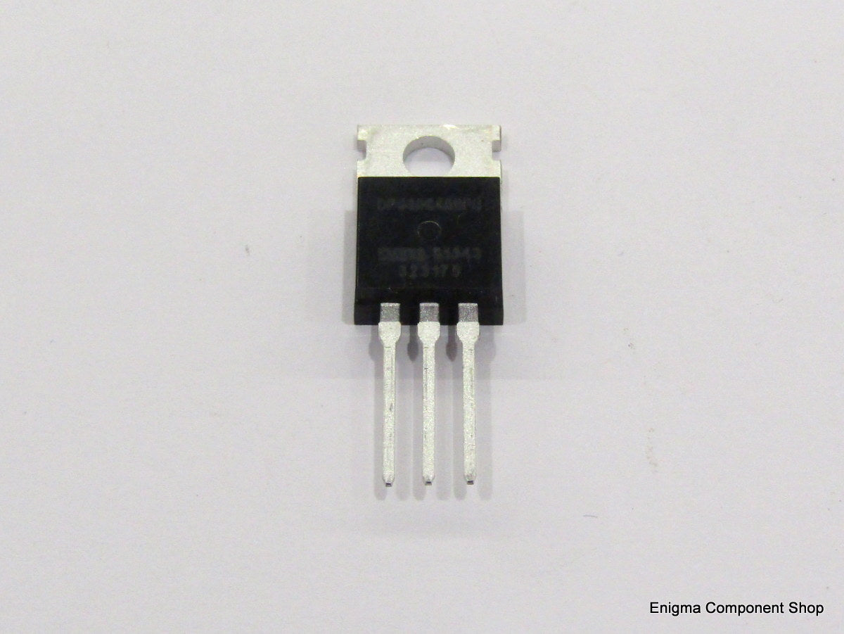 IXYS DPG30C400PB 400V, 15A Dual High Performance Diode