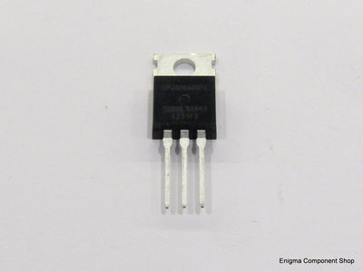 IXYS DPG30C400PB 400V, 15A Dual High Performance Diode