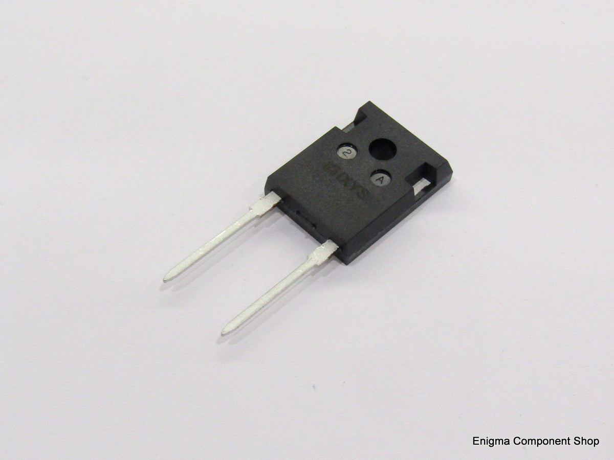 IXYS DPG60I400HA 400V, 60A High Performance Diode