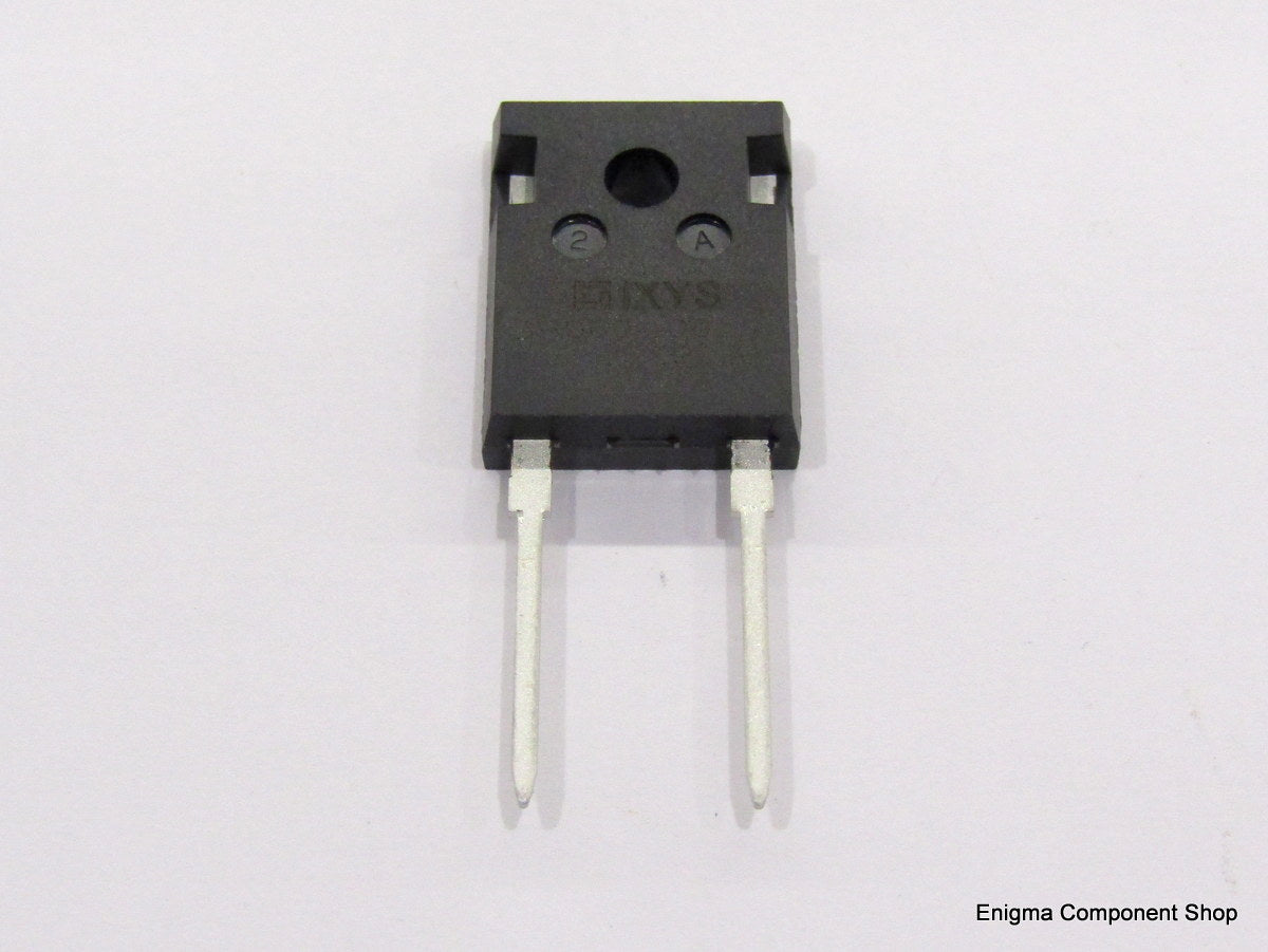 IXYS DPG60I400HA 400V, 60A High Performance Diode