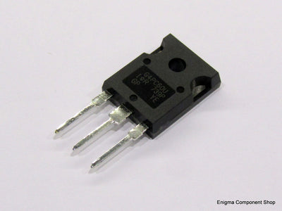Infineon IRG4PC60U 600V 75A N-Channel IGBT