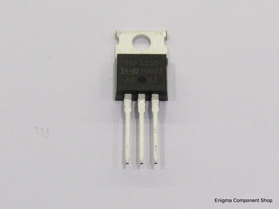 International Rectifier IRF3205 55V, 110A N-Channel Mosfet
