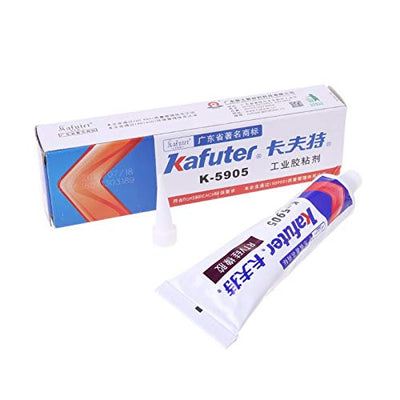 Kafuter K-5905 Translucent High Temperature Sealant