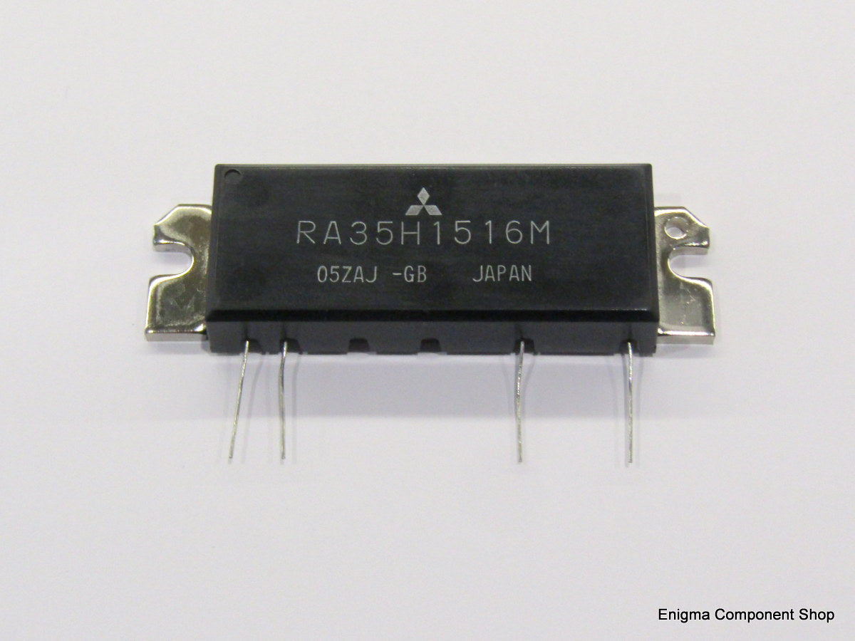 Mitsubishi RA30H4047M HF-Leistungsverstärkermodul 