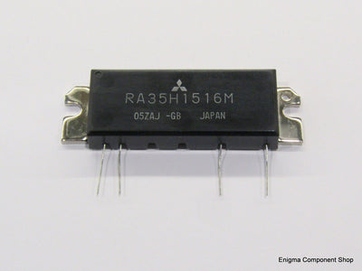 Mitsubishi RA30H4047M HF-Leistungsverstärkermodul 