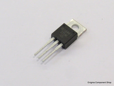 Mosfet de puissance RF Mitsubishi RD16HHF1