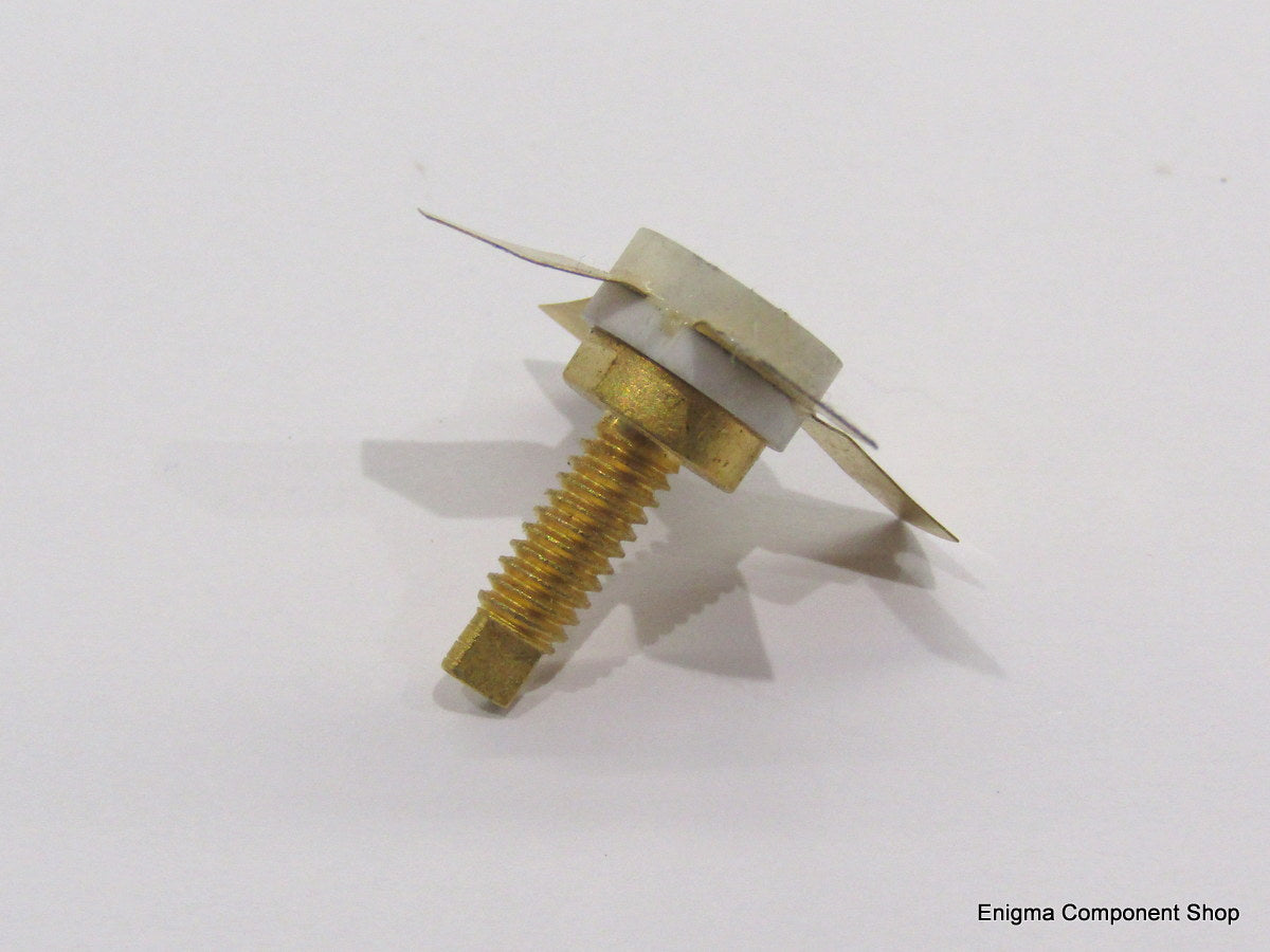 Motorola 2N5590 10W 12.5V VHF NPN RF Power Transistor