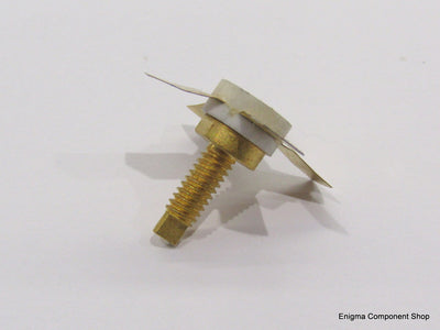 Motorola 2N5590 10W 12.5V VHF NPN RF Power Transistor