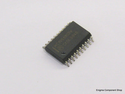 MC145152DW2 PLL-IC - SMT-Version