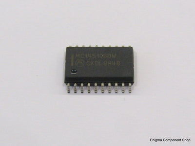 MC145152DW2 PLL-IC - SMT-Version