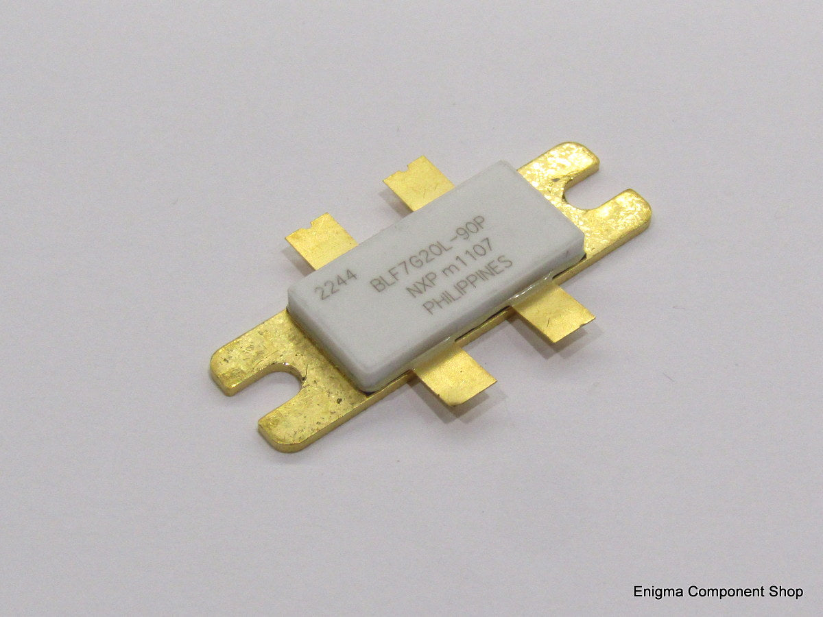NXP BLF7G20-90P UHF 90W Base Station RF Mosfet