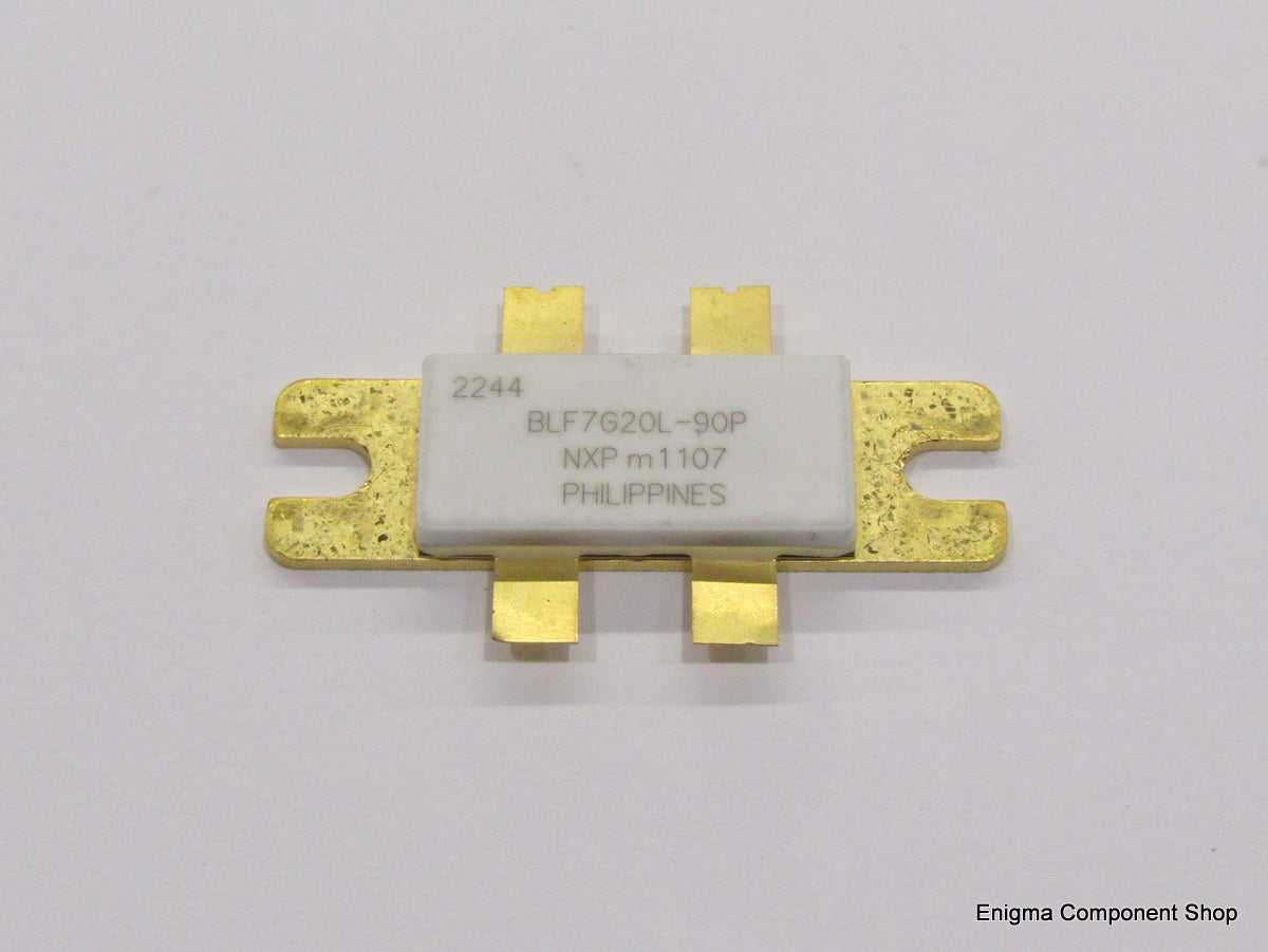 NXP BLF7G20-90P UHF 90W Base Station RF Mosfet