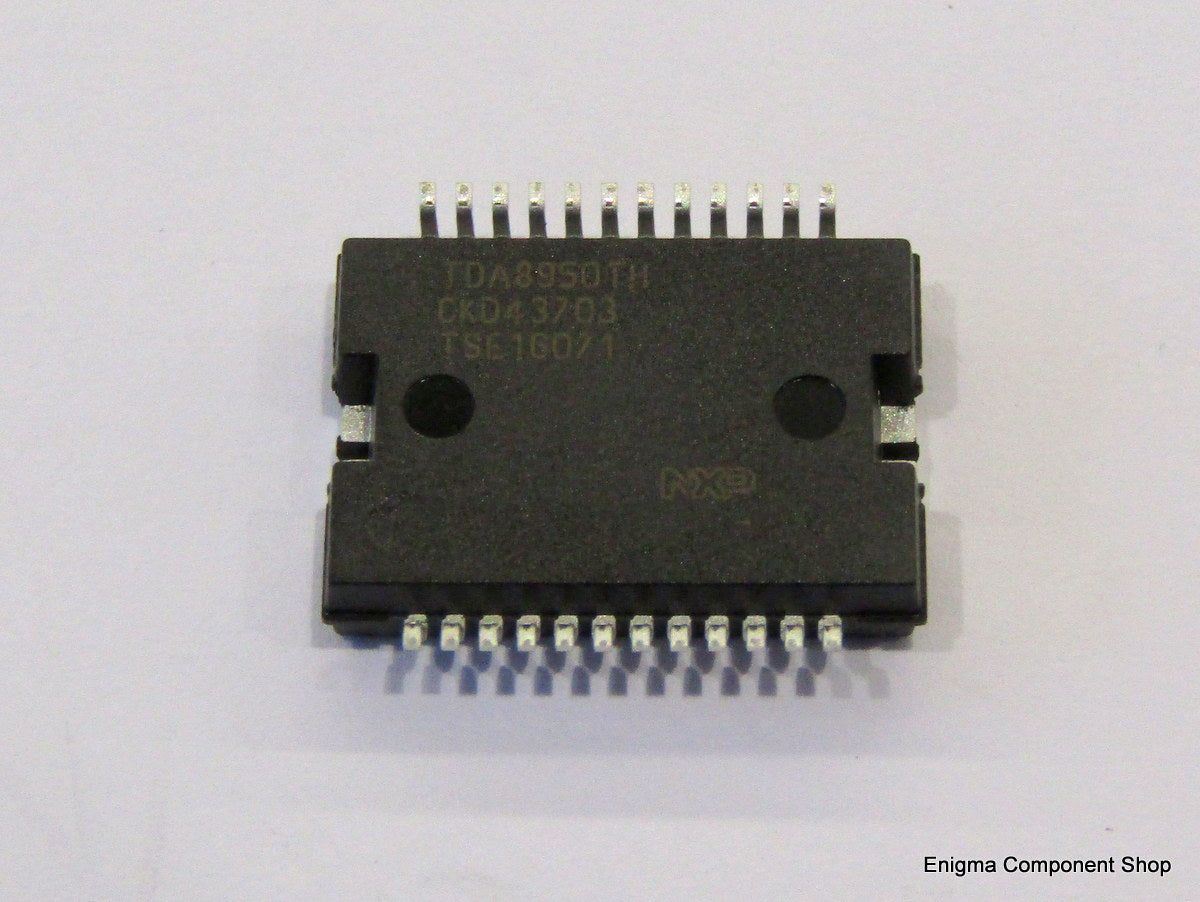 NXP TDA8950TH 2x150W Class-D Power Amplifier IC
