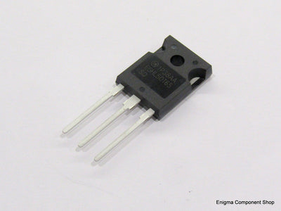 ON Semi FGHL50T65SQ 650V, 50A IGBT Transistor for PFC