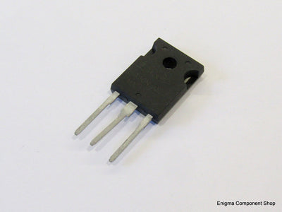 ON Semi HGTG20N60B3 600V, 40A IGBT Transistor