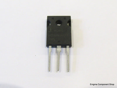 ON Semi HGTG20N60B3 600V, 40A IGBT Transistor
