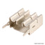 PF750G Clip-on TO220 Heatsink (2pc pack)