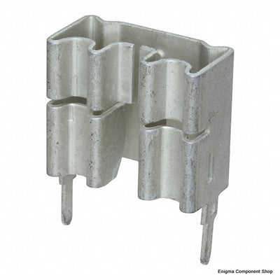 PF750G Clip-on TO220 Heatsink (2pc pack)
