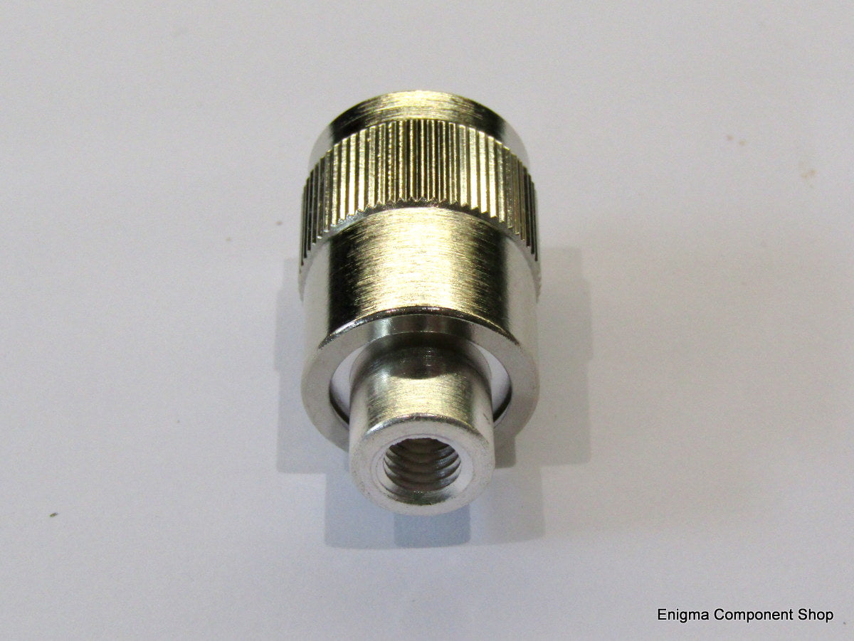 High Quality PTFE PL259 Plug for RG58 / LMR195