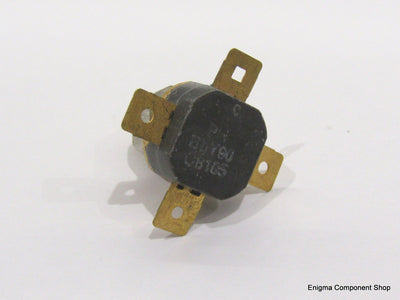 Philips BLY90 50W 12.5V VHF NPN RF Power Transistor