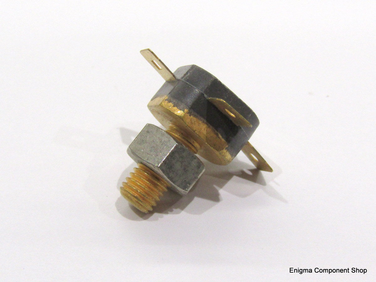 Philips BLY90 50W 12.5V VHF NPN RF Power Transistor