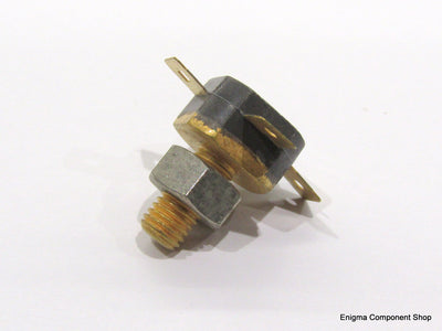 Philips BLY90 50W 12.5V VHF NPN RF Power Transistor