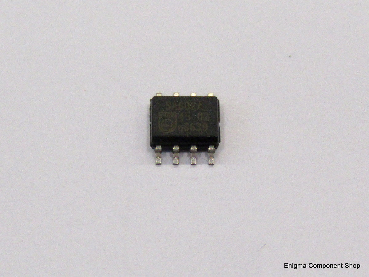SA604AD FM-ZF-IC