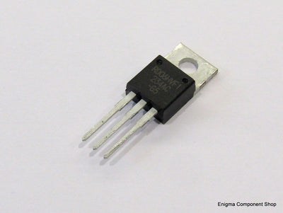 Mitsubishi RD06HVF1 HF-Leistungs-Mosfet
