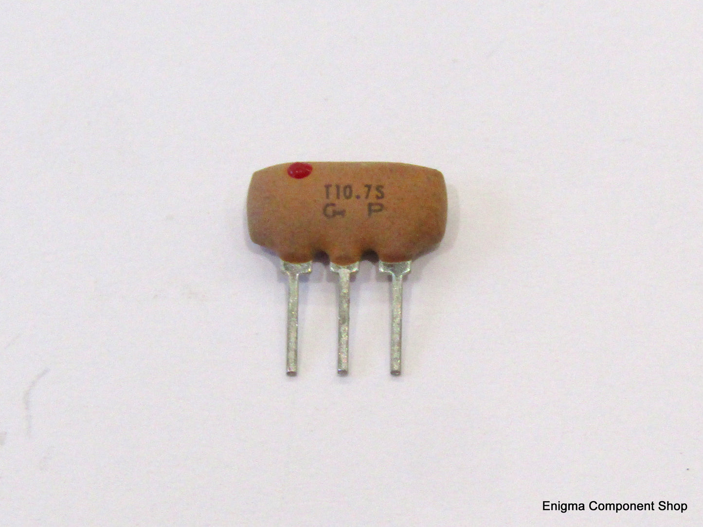 Murata SFT10.7MS2 Ceramic Filter 230KHz Bandwidth