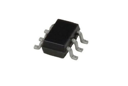 BC847BS Dual SMT NPN Transistor (5pc pack)