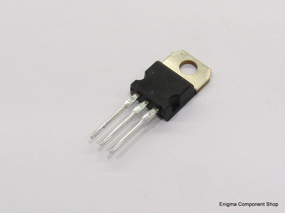ST13009L High Power 400V, 12A NPN Switching Transistor