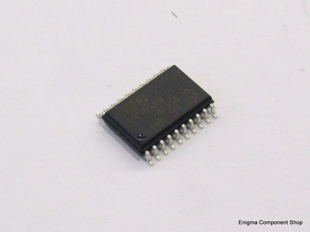 ST Micro L4981AD Power Factor Correction IC