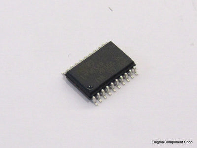ST Micro L4981AD Power Factor Correction IC