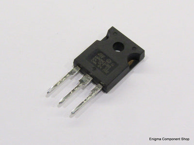 ST Micro STGW40NC60WD 600V, 40A IGBT