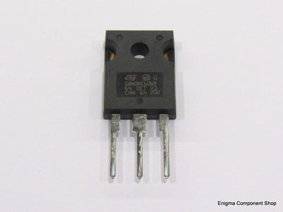 ST Micro STGW40NC60WD 600V, 40A IGBT