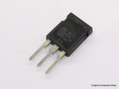 ST Micro STGY40NC60VD 600V, 50A IGBT