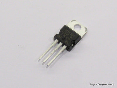 ST Micro STP20NK50Z 500V, 17A N-Channel Power Mosfet