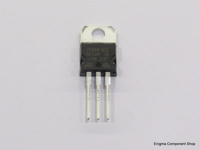 ST Micro STP20NK50Z 500V, 17A N-Channel Power Mosfet