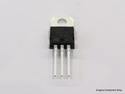 ST Micro STP28N60M2 600V, 22A, N-Channel Power Mosfet