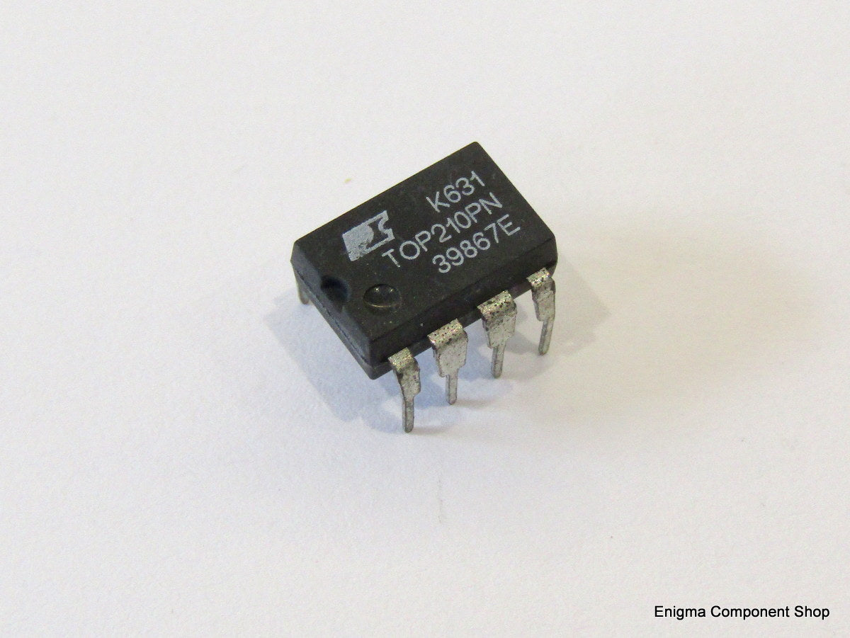 TOP210PFI 8W Offline-Schalter-IC