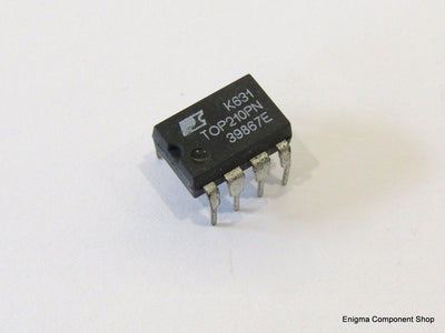 TOP210PN 8W Offline Switch IC