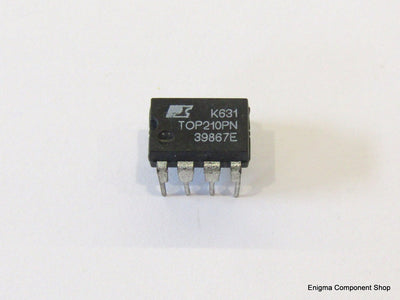 TOP210PN 8W Offline Switch IC